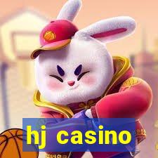 hj casino